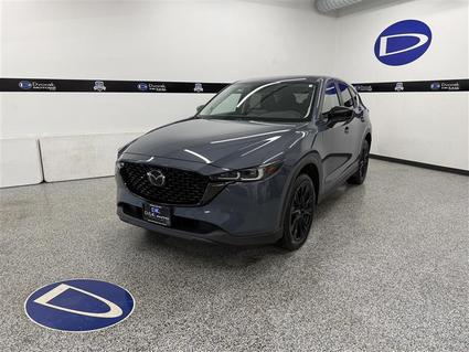 2025 Mazda CX-5 Bismarck ND