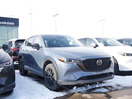 2025 Mazda CX-5 Minneapolis MN