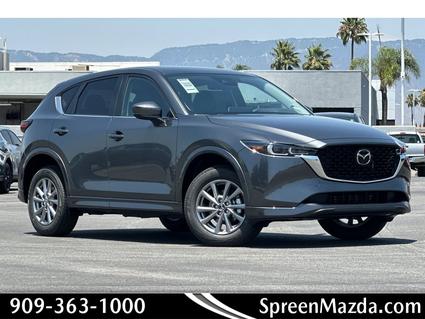 2025 Mazda CX-5 Loma Linda CA