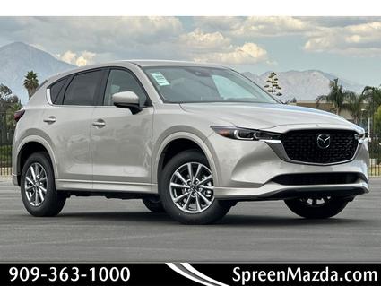 2025 Mazda CX-5 Loma Linda CA