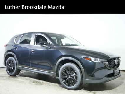 2025 Mazda CX-5 Minneapolis MN