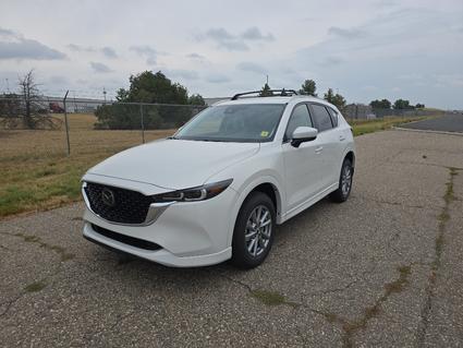 2025 Mazda CX-5 Loveland CO