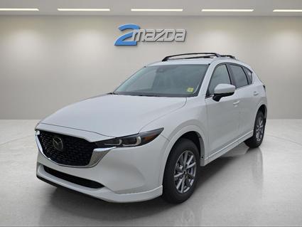 2025 Mazda CX-5 Loveland CO