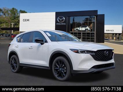 2025 Mazda CX-5 Tallahassee FL