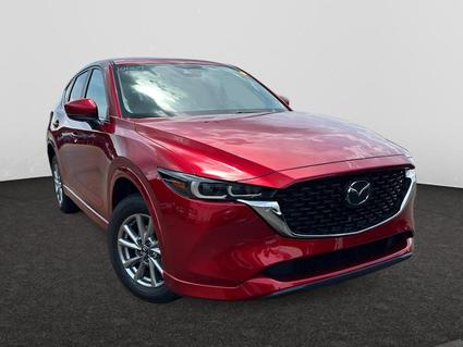 2025 Mazda CX-5 Jackson MS