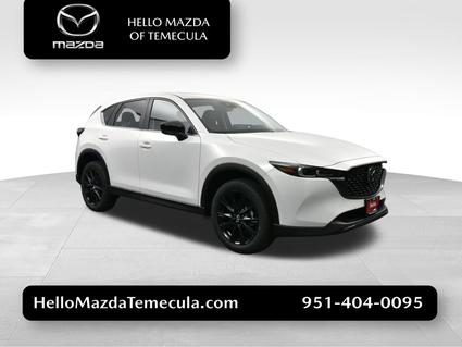 2025 Mazda CX-5 Temecula CA
