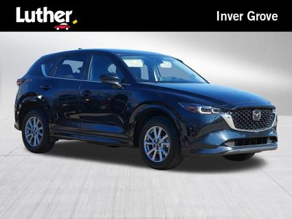 2025 Mazda CX-5 Inver Grove Heights MN