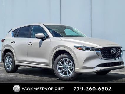 2025 Mazda CX-5 Plainfield IL