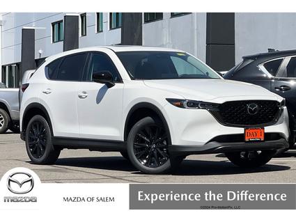 2025 Mazda CX-5 Salem OR