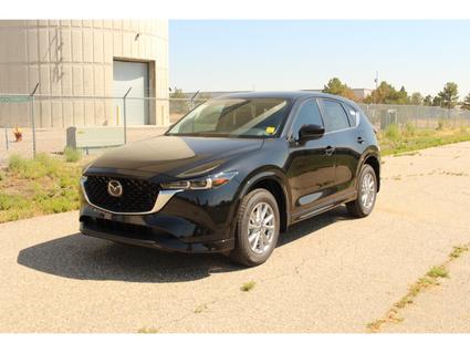 2025 Mazda CX-5 Loveland CO