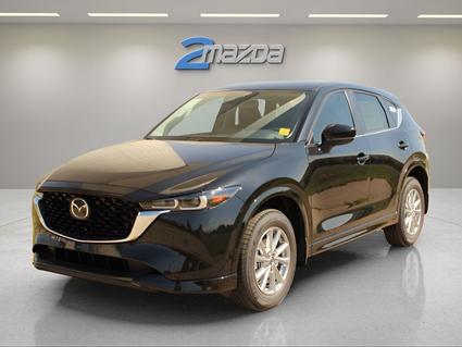 2025 Mazda CX-5 Loveland CO
