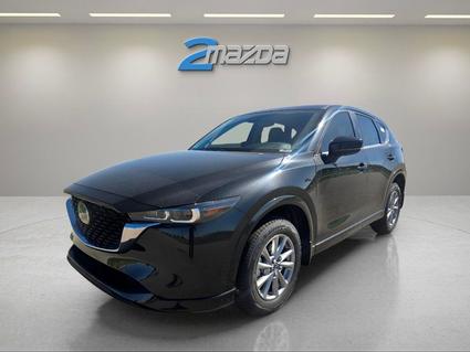 2025 Mazda CX-5 Loveland CO