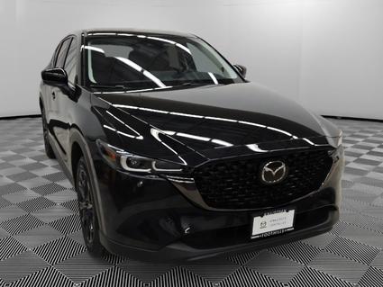 2025 Mazda CX-5 Spokane WA