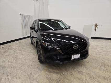 2025 Mazda CX-5 Spokane WA
