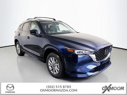2025 Mazda CX-5 Louisville KY