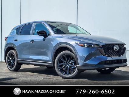 2025 Mazda CX-5 Plainfield IL