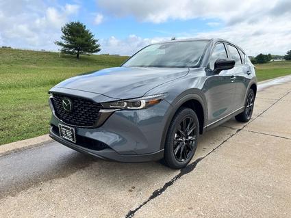 2025 Mazda CX-5 Cape Girardeau MO