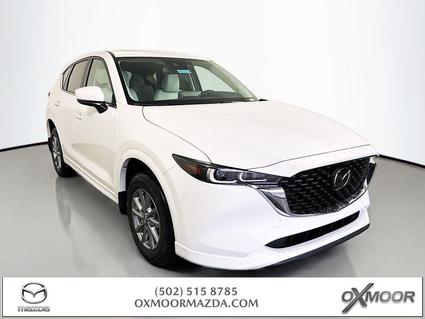2025 Mazda CX-5 Louisville KY