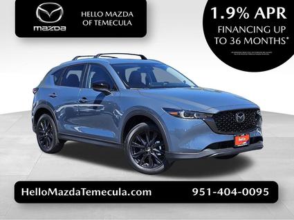 2025 Mazda CX-5 Temecula CA
