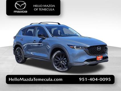 2025 Mazda CX-5 Temecula CA