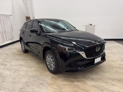 2025 Mazda CX-5 Spokane WA
