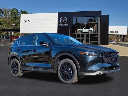 2025 Mazda CX-5 Tallahassee FL