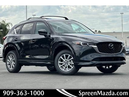 2025 Mazda CX-5 Loma Linda CA