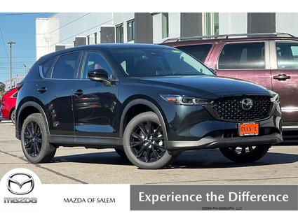 2025 Mazda CX-5 Salem OR
