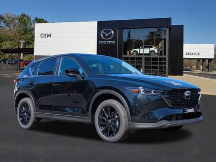 2025 Mazda CX-5 Tallahassee FL