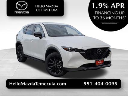 2025 Mazda CX-5 Temecula CA