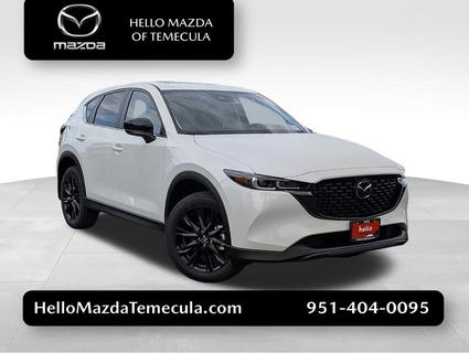 2025 Mazda CX-5 Temecula CA