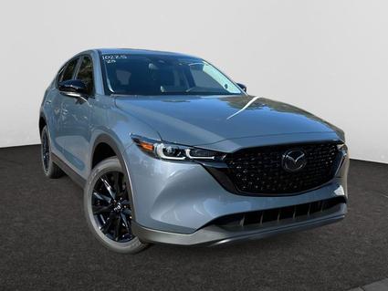2025 Mazda CX-5 Jackson MS