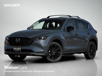 2025 Mazda CX-5 Saint Paul MN