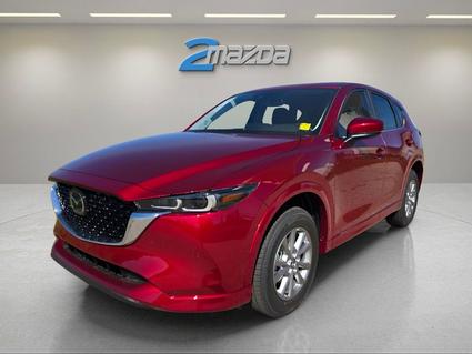 2025 Mazda CX-5 Loveland CO