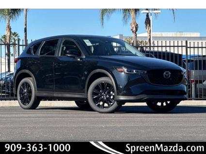 2025 Mazda CX-5 Loma Linda CA