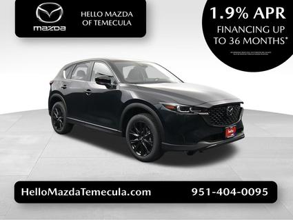 2025 Mazda CX-5 Temecula CA