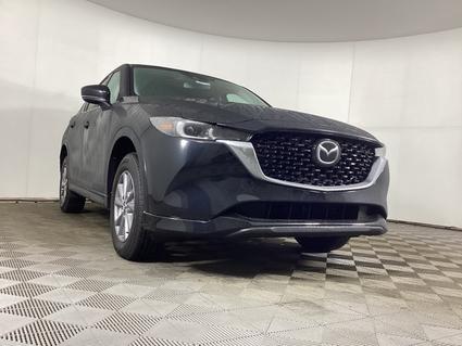 2025 Mazda CX-5 Grandville MI