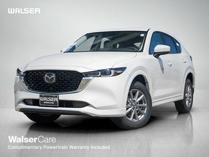 2025 Mazda CX-5 Burnsville MN