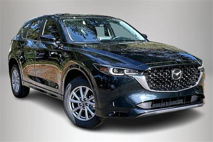 2025 Mazda CX-5 Fort Walton Beach FL