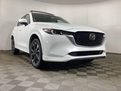 2025 Mazda CX-5 Grandville MI