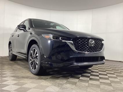 2025 Mazda CX-5 Grandville MI