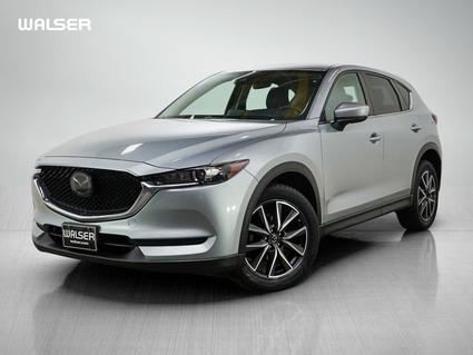 2018 Mazda CX-5 Saint Paul MN