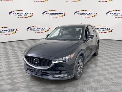 2018 Mazda CX-5 Hampstead MD