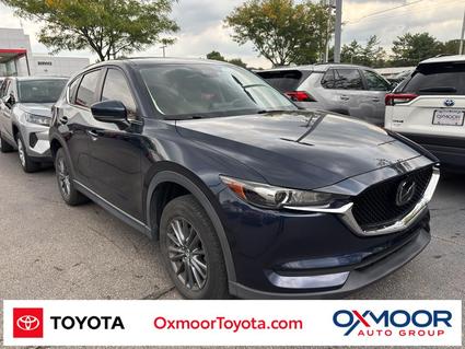 2019 Mazda CX-5 Louisville KY