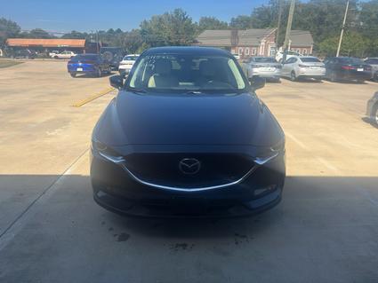 2019 Mazda CX-5 Starkville MS