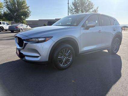 2019 Mazda CX-5 Idaho Falls ID