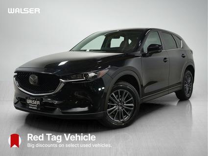 2019 Mazda CX-5 Burnsville MN