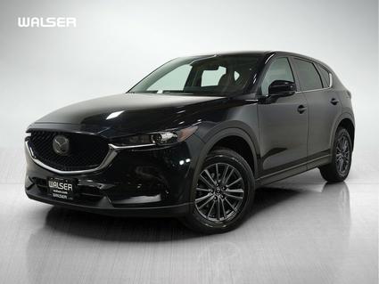 2019 Mazda CX-5 Burnsville MN