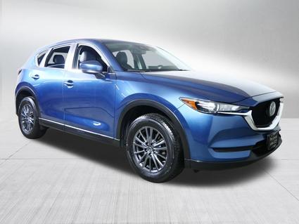 2019 Mazda CX-5 Minneapolis MN