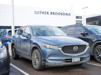 2019 Mazda CX-5 Minneapolis MN